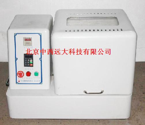 行星式球磨機(jī) 型號(hào):NK01XQM-庫(kù)號(hào)：M235000