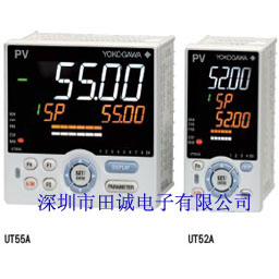 UT52A 数字指示调节器|日本横河yokogawa数字指示调节器 UT52A