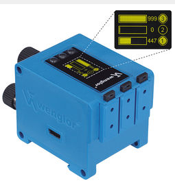 德國威格勒wenglor光纖傳感器 ODX402P0088