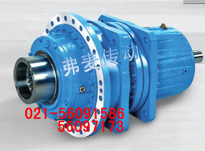 P3KA12減速機(jī)