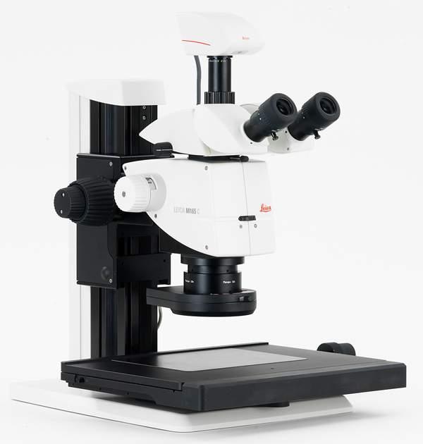 宁夏德国原装进口徕卡M125高端立体显微镜