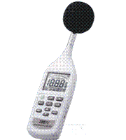 噪音計(jì) 