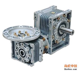 NRV25渦輪蝸桿減速機(jī)