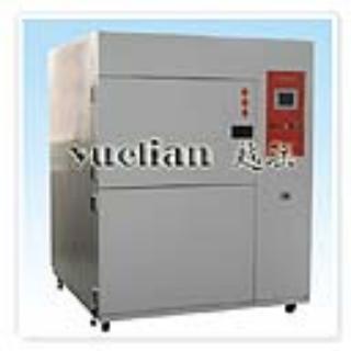 冷熱沖擊試驗機/冷熱沖擊循環(huán)試驗箱 越聯(lián)儀器