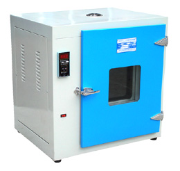 303-TAS电热恒温培养箱