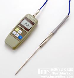 日本萊茵TC-700K熱電偶測溫儀