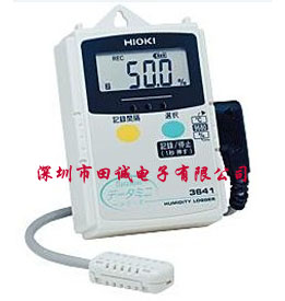 3641-20 温湿度记录仪|日本日置HIOKI温湿度记录仪 3641-20