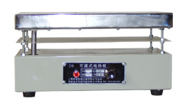 SB2.4-4调温电热板