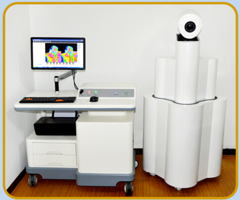 亚健康医用红外热像仪检测仪器