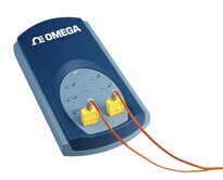 omega TC-08八通道USB热电偶数据采集模块8通道连接电脑温度记录仪