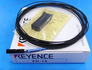 日本KEYENCE公司原产原装光纤传感器