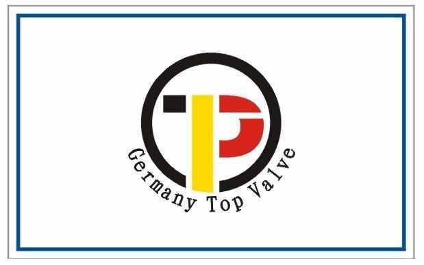 德國TOP托普進口外螺紋安全閥