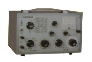 ZX38A/10-11交流/直流电阻箱