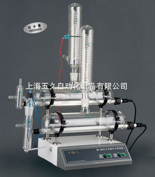 自动纯水蒸馏器|SZ-93
