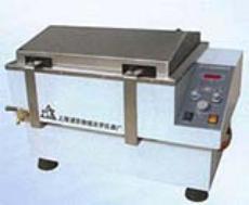SHA-B,SHY-2A,SHA-BA水浴恒溫振蕩器-上海浦東物理光學(xué)儀器廠金壇實(shí)驗(yàn)儀器分廠