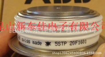 供應(yīng)原裝進(jìn)口瑞士ABB可控硅YS-1151DP8S22S2x