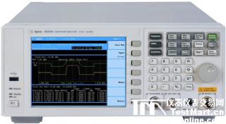 Agilent N9320A射頻頻譜分析儀