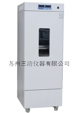 恒温恒湿培养箱生化霉菌培养箱二氧化氮培养箱苏州三清仪器