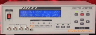 JK2810B數(shù)字電橋LCR測試儀