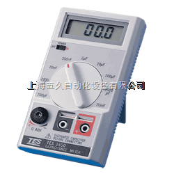 电容表| TES-1500