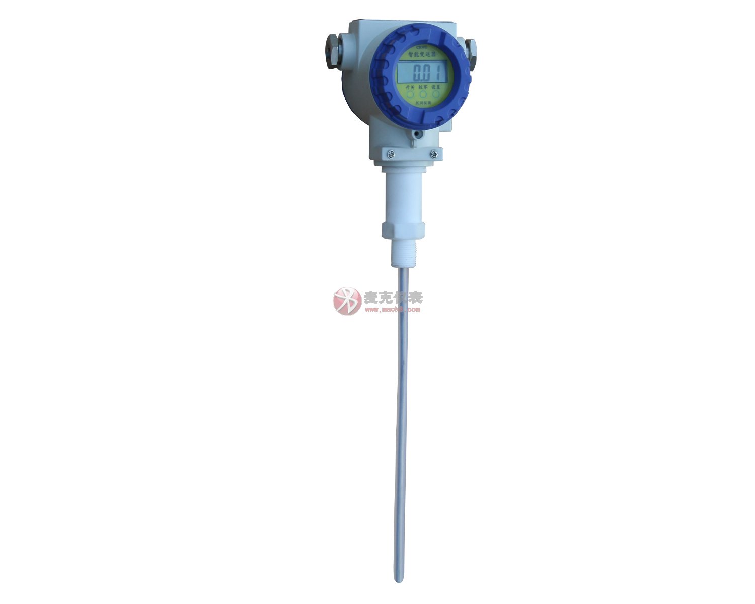電容液位計 廠家|MKDR型電容液位計|電容液位變送器|隔爆型電容液位計|電容液位計參數(shù)|電容液位計選型表