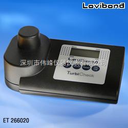 Lovibond ET266020 浊度测定仪
