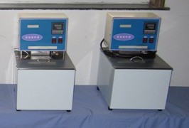 5-50L數(shù)顯型高溫恒溫循環(huán)器