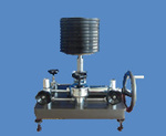 YU-600T 活塞式壓力計(jì) 上海自動(dòng)化儀表四廠 白云牌
