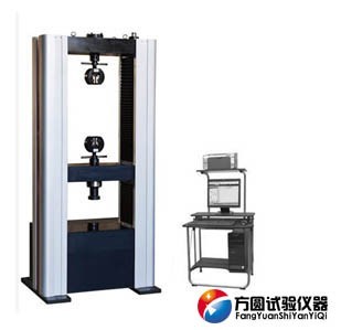 材料WDW-20L微機(jī)控制電子拉力試驗(yàn)機(jī)落地式