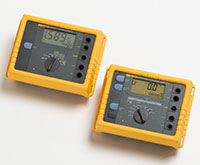 美國 福祿克 FLUKE  1625 接地電阻測試儀 (價格優(yōu)惠