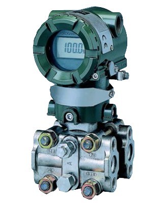 EJA110A差壓變送器