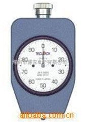 TECLOCK 得樂牌硬度計塑料硬度計橡膠硬度計詳細(xì)型號如下：GS-702NGS-702GGS-706NGS-706GGS-709NGS-709G