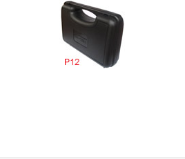 P12 防靜電元件盒 零件工具盒
