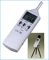 TES-1351噪音計(jì)