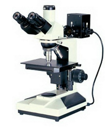 测量显微镜工具显微镜400倍