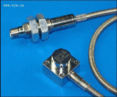 英國SENSONICS傳感器SENSONICS加速度傳感器