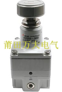 IR2120-02BG調壓閥|調節(jié)閥|電磁閥-現貨批發(fā)銷售