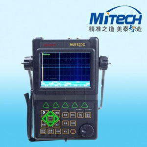 美泰MUT620C数字超声波探伤仪