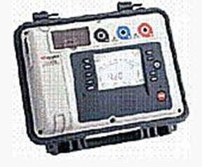 LRCD200回路电阻测试仪