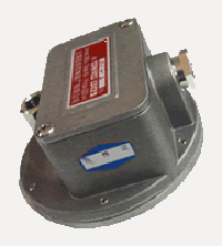 D500-11D  微压控制器