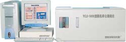YHXN-CLS-5型微機(jī)庫侖測硫儀(YHXN-CLS-3000)