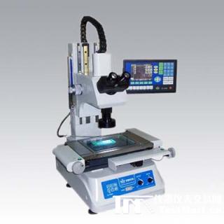 台湾万濠精密仪器工具显微镜