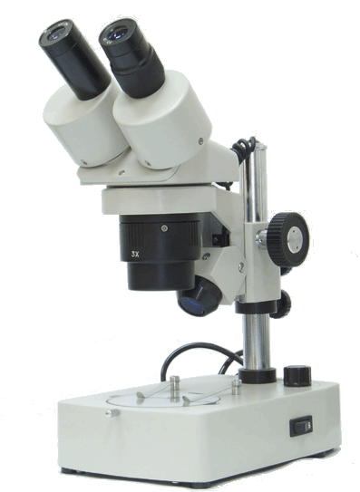 XTJ4400体视显微镜20倍40倍观察显微镜