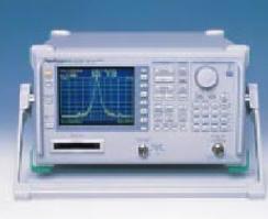 MS2651A  頻譜分析儀