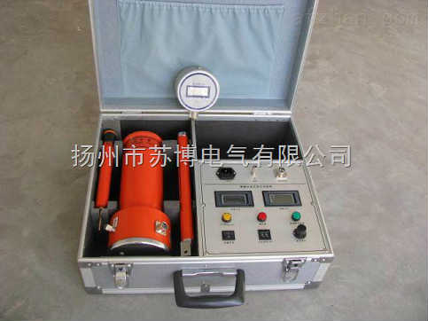 SBGF-40KV3mA北京福建直流高壓發(fā)生器生產(chǎn)商