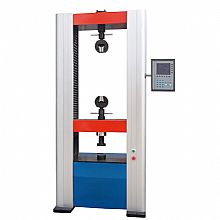液晶顯示-電子試驗(yàn)機(jī)-門式