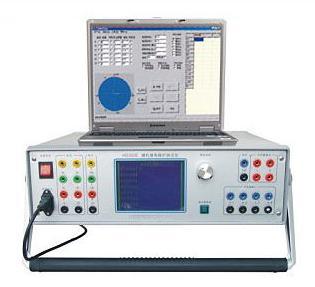 微機(jī)繼電保護(hù)測(cè)試儀