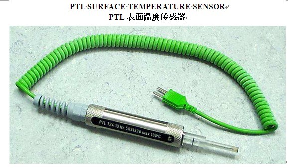 PTL表面溫度傳感器T24.10 溫度傳感器 表面溫度