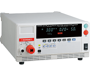 日本日置 HIOKI 3174 AC 自动绝缘/耐压测试仪 (价格优惠