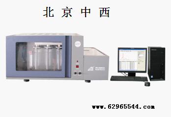 電腦測(cè)硫儀